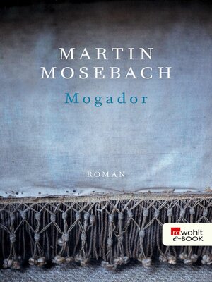 cover image of Mogador
